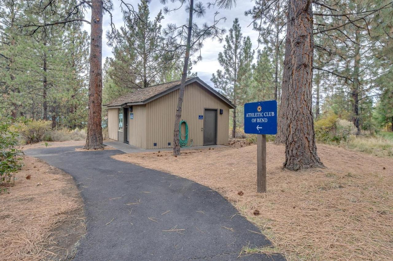 River Ridge 431B Bend Exterior photo